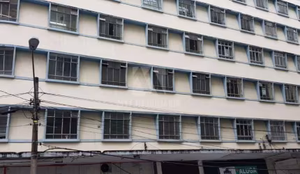 Sala à venda no bairro Centro - Curitiba/PR