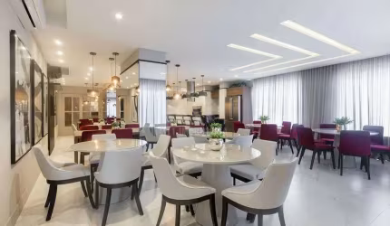 Apartamento à venda no bairro Centro - Balneário Camboriú/SC