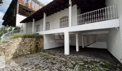 Casa Comercial para locação