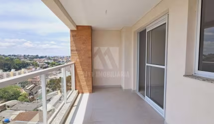 Cobertura Duplex Nova