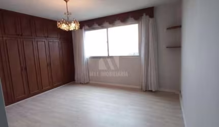 Apartamento à venda no bairro Cristo Rei - Curitiba/PR