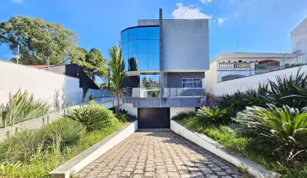 Casa alto padrão  - Jardim Social Curitiba