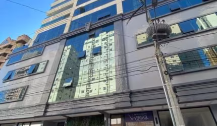 Apartamento à venda no bairro Meia Praia - Itapema/SC