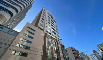 Apartamento Alto Padrão 3 Suítes