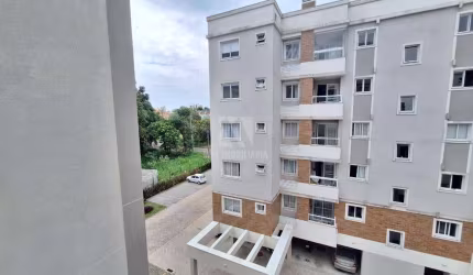 Apartamento a Venda - 3 quartos e 2 vagas - São José dos Pinhais