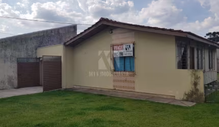 Casa a Venda Rua: Isaac Victor Pereira em Pinhais