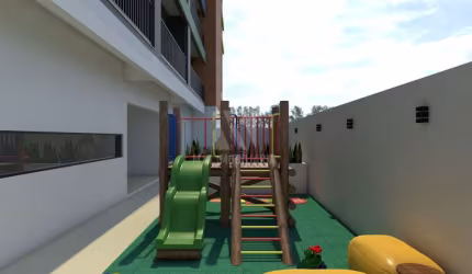Apartamento à venda no bairro Centro - Curitiba/PR