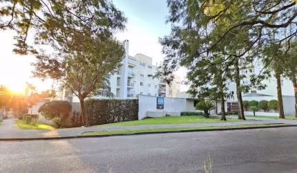 Cobertura Duplex 140m2 - Hugo Lange