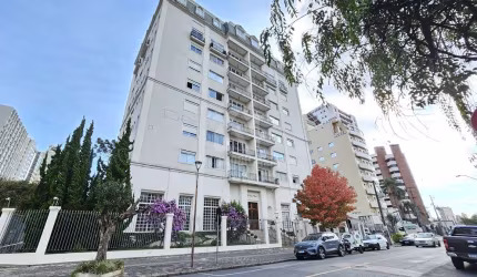 Apartamento Alto Padrão - Batel