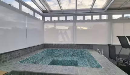 Casa em Condomínio Residencial Bella Vista