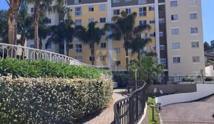 Apartamento à venda no bairro Atuba - Curitiba/PR