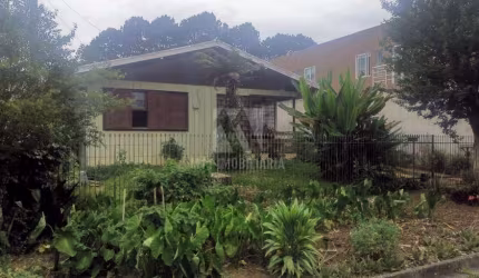 Terreno no Bairro Pilarzinho