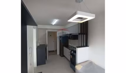 Apartamento 30 metros  Mobiliado  Localizado no Bairro da Barra funda São Paulo
