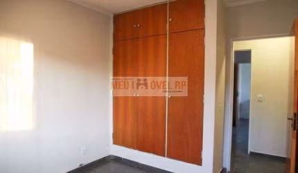 Apartamento com 3 dormitórios à venda, 105 m² por R$ 340.000,00 - Jardim Palma Travassos - Ribeirão Preto/SP