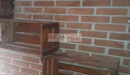 Casa com 4 dormitórios à venda, 207 m² por R$ 320.000,00 - Jardim Interlagos - Ribeirão Preto/SP