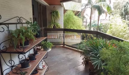 Apartamento com 3 dormitórios à venda, 204 m² por R$ 640.000 - Centro - Ribeirão Preto/SP
