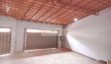 Casa com 2 dormitórios à venda, 148 m² por R$ 320.000,02 - Planalto Verde - Ribeirão Preto/SP