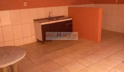 Casa com 2 dormitórios à venda, 100 m² por R$ 250.000,00 - Vila Albertina - Ribeirão Preto/SP