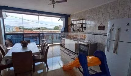 Casa com 4 dormitórios à venda, 201 m² por R$ 550.000 - Vila Albertina - Ribeirão Preto/SP
