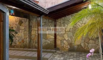 Casa com 3 dormitórios à venda, 232 m² por R$ 390.000 - Planalto Verde - Ribeirão Preto/SP