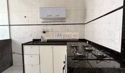 Apartamento com 2 dormitórios à venda, 47 m² por R$ 233.000 - Sumarezinho - Ribeirão Preto/SP