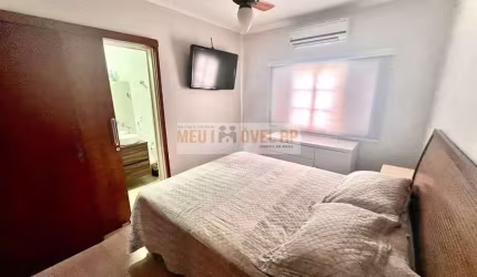 Apartamento com 2 dormitórios à venda, 92 m² por R$ 349.000 - Jardim Palma Travassos - Ribeirão Preto/SP