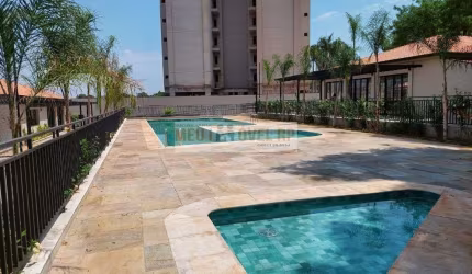 Apartamento com 2 dormitórios à venda, 110 m² por R$ 590.000,00 - Distrito de Bonfim Paulista - Ribeirão Preto/SP