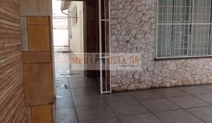Casa com 3 dormitórios à venda, 160 m² por R$ 477.000,00 - Jardim Paulista - Ribeirão Preto/SP