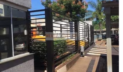 Apartamento com 2 dormitórios à venda, 42 m² por R$ 145.000,00 - Vila Pompéia - Ribeirão Preto/SP
