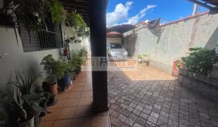 Casa com 3 dormitórios à venda, 204 m² por R$ 405.000,00 - Planalto Verde - Ribeirão Preto/SP