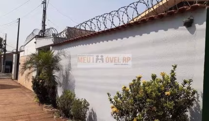Casa com 2 dormitórios à venda, 150 m² por R$ 270.000,00 - Valentina Figueiredo - Ribeirão Preto/SP