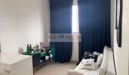 Apartamento com 2 dormitórios à venda, 45 m² por R$ 249.000 - Condomínio Guaporé - Ribeirão Preto/SP