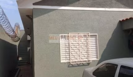 Casa com 3 dormitórios à venda, 130 m² por R$ 265.000 - Valentina Figueiredo - Ribeirão Preto/SP