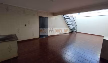 Casa com 4 dormitórios à venda, 300 m² por R$ 495.000 - Vila Virgínia - Ribeirão Preto/SP