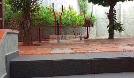 Apartamento com 2 dormitórios à venda, 70 m² por R$ 310.000 - Vila Seixas - Ribeirão Preto/SP