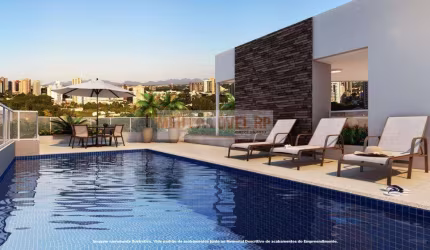 Apartamento em Jardim Anhangüera, Ribeirão Preto/SP