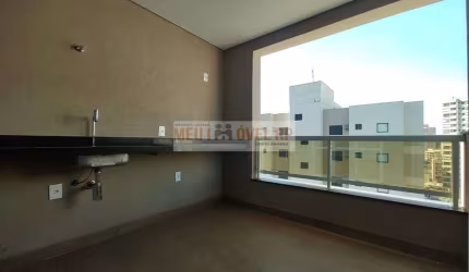 Apartamento com 2 dormitórios à venda, 79 m² por R$ 499.000,00 - Nova Aliança - Ribeirão Preto/SP