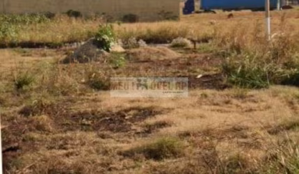 Terreno à venda, 160 m² por R$ 190.000,00 -  Jardim Cristo Redentor - Ribeirão Preto/SP