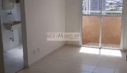 Apartamento com 2 dormitórios à venda, 49 m² por R$ 210.000,00 - Campos Elíseos - Ribeirão Preto/SP