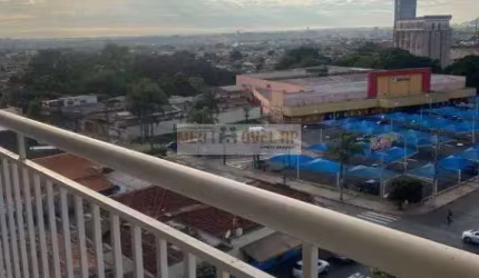 Apartamento com 2 dormitórios à venda, 51 m² por R$ 225.000 - Ipiranga - Ribeirão Preto/SP