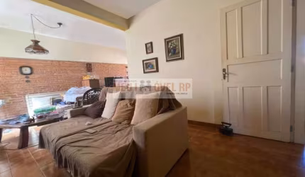 Casa com 3 dormitórios à venda, 125 m² por R$ 329.000,00 - Independência - Ribeirão Preto/SP