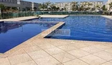 Apartamento com 2 dormitórios à venda, 50 m² por R$ 200.000,00 - Reserva real - Ribeirão Preto/SP
