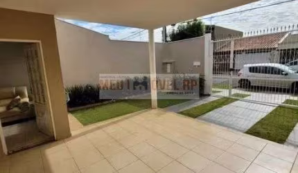 Casa com 2 dormitórios à venda, 111 m² por R$ 425.000,00 - Jardim Interlagos - Ribeirão Preto/SP