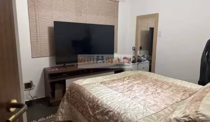 Apartamento com 3 dormitórios à venda, 96 m² por R$ 320.000,00 - Jardim Paulistano - Ribeirão Preto/SP