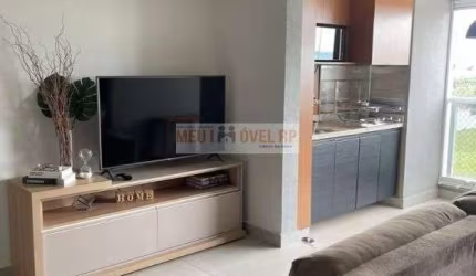 Apartamento com 2 dormitórios à venda, 67 m² por R$ 562.000 - Quinta da Primavera - Ribeirão Preto/SP