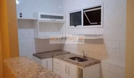 Apartamento com 1 dormitório à venda, 33 m² por R$ 225.000,00 - Nova Ribeirânia - Ribeirão Preto/SP