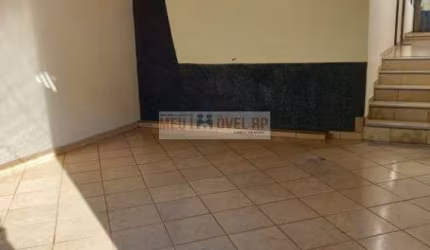 Casa com 3 dormitórios à venda, 140 m² por R$ 275.000,02 - Jardim Maria Goretti - Ribeirão Preto/SP