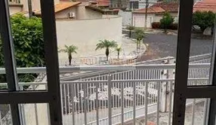 Apartamento com 3 dormitórios à venda, 90 m² por R$ 329.990 - Residencial e Comercial Palmares - Ribeirão Preto/SP
