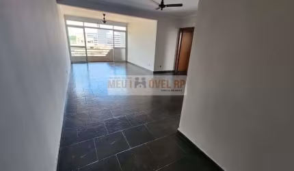 Apartamento com 3 dormitórios à venda, 127 m² por R$ 330.000 - Jardim Palma Travassos - Ribeirão Preto/SP