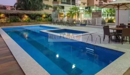 Apartamento com 2 dormitórios à venda, 56 m² por R$ 365.000 - Jardim Palma Travassos - Ribeirão Preto/SP